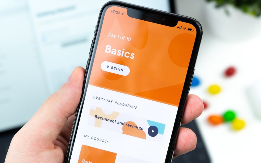 Apprendre les verbes irréguliers anglais avec des applications